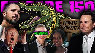 This is MY Swamp! | Ep 150