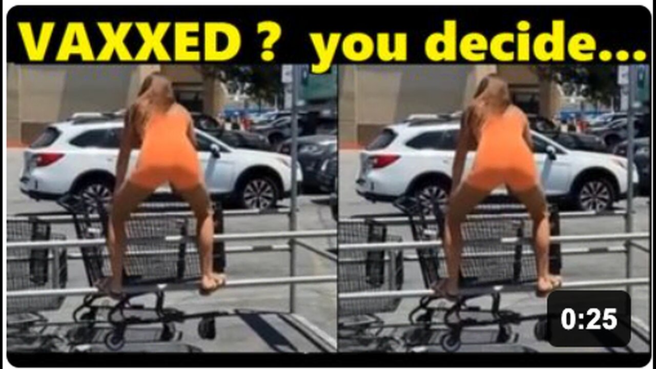 MIKE ADAMS WAS RIGHT !! Cognitive decline...