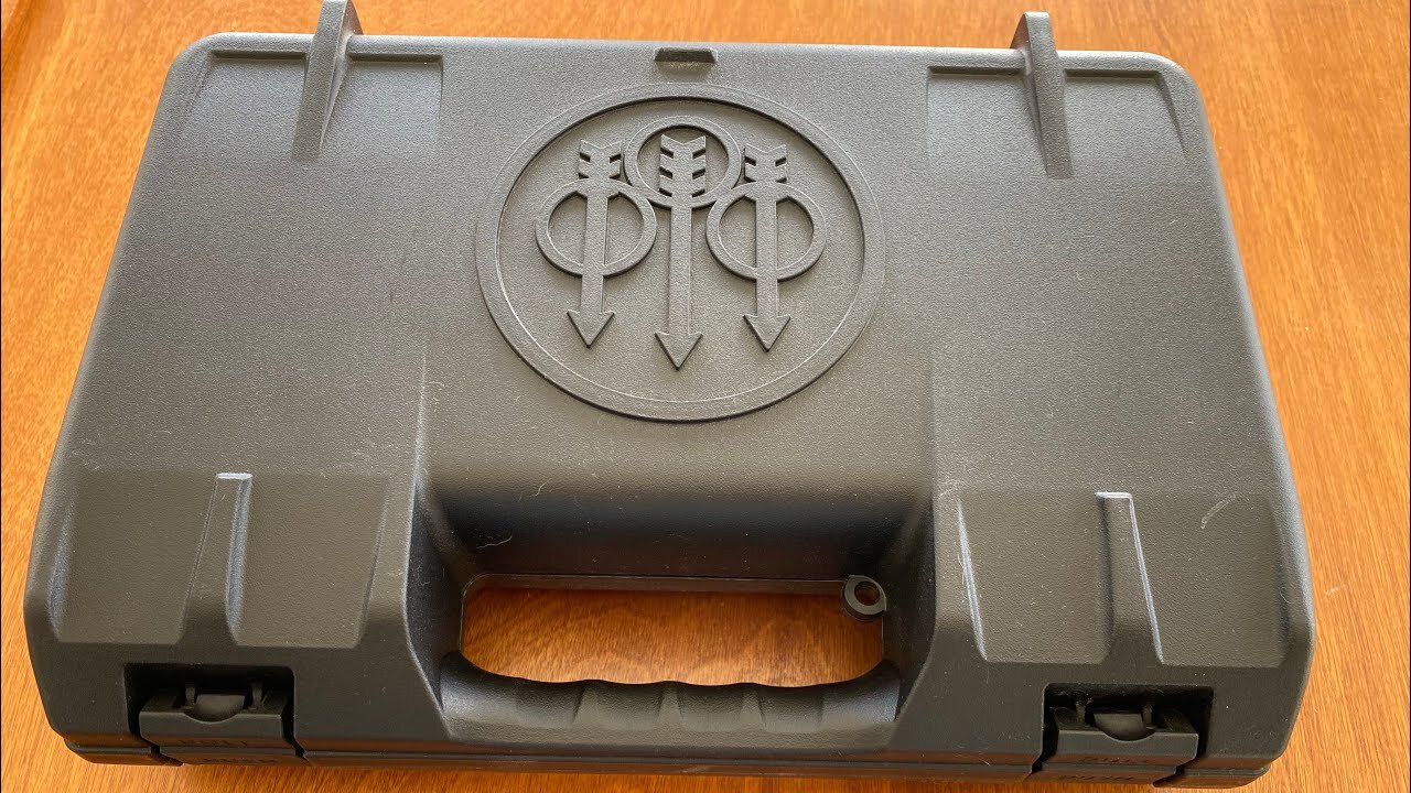 What’s in the Box?!