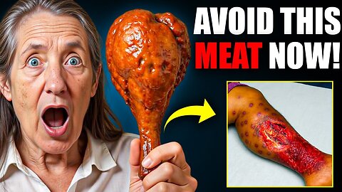 Always Under the Weather? Removing These 4 Meats Turned My Health Around! E21