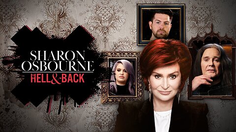 Sharon Osbourne: To Hell and Back | Ep 2 Sunrise, Sunset