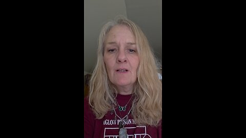 my Learned Behavior Testimony