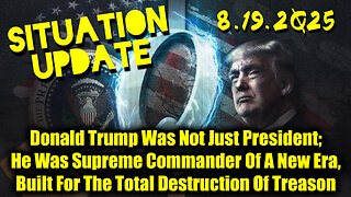 SIU. 8-19-25-AT-10AM-CST-00T-EST #TRUTH
