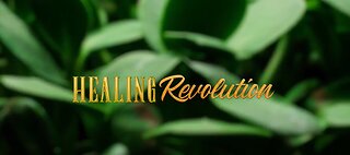 Healing Revolution PEMF the Power of Red-Light Therapy with Dr Jaban Moore