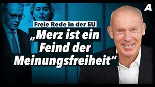 „Die USA müssen uns befreien“ – Joachim Steinhöfel im Interview