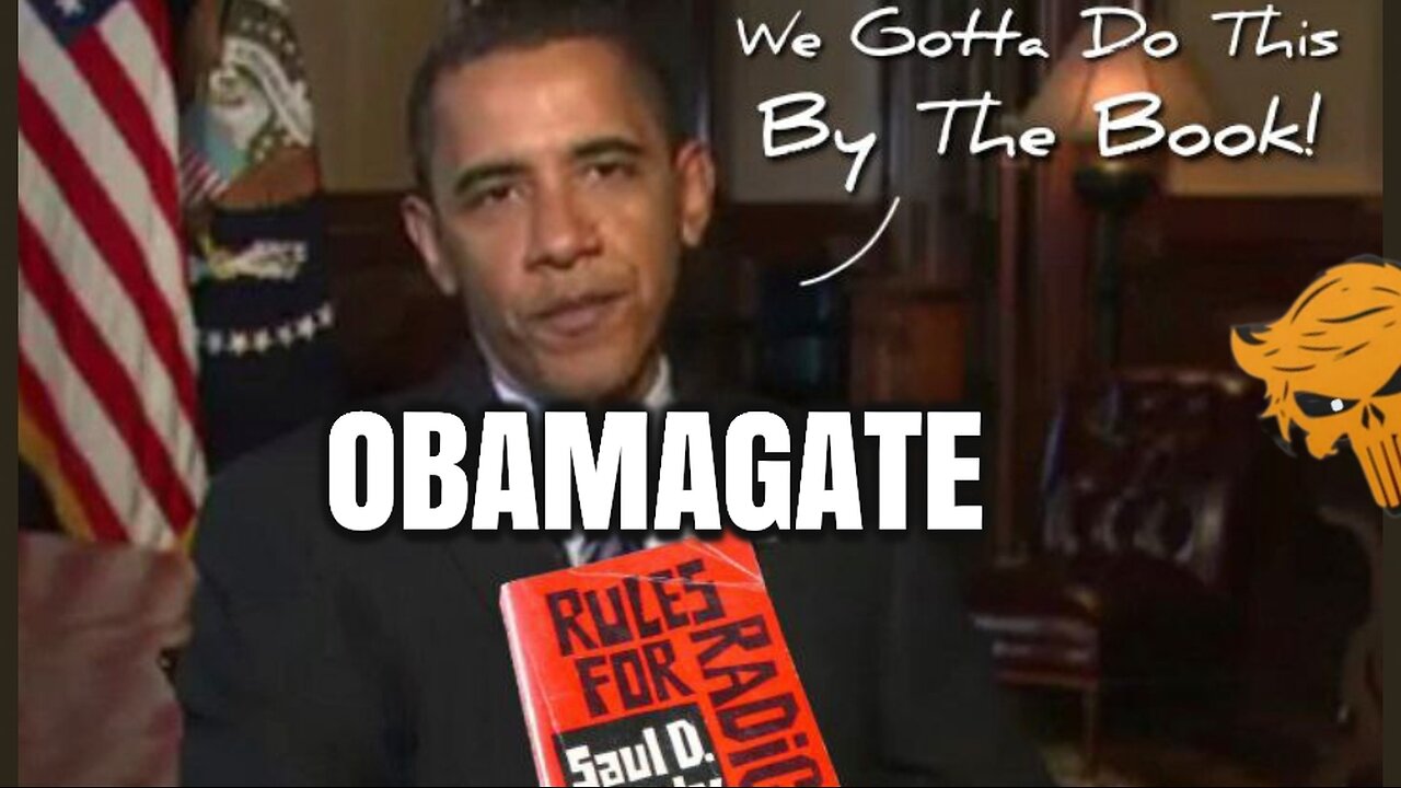 🚨CRIMINAL REFERRAL. Highest Level. ALCATRAZ. Declassification COMING.Updates More!!