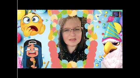 GG 20250902 NEW Farrah Fiasco Receipts (YIKES) | Brittany's Belated Birthday Bash | LIVE