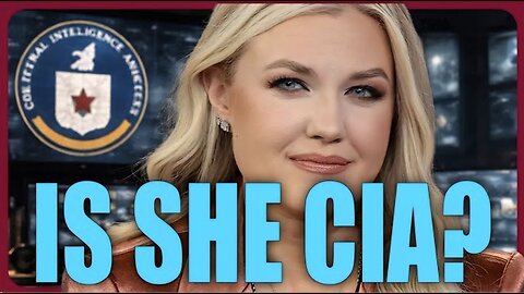 Erika Kirk Appears In 'CIA Videos' Raising More Suspicion