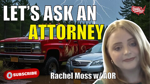 Justice or vigilanteism? Was the Arkansas dad right for how he protected his daugher?