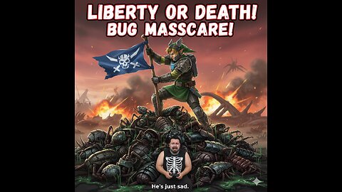 HELLDIVERS 2: GALACTIC DEMOCRACY