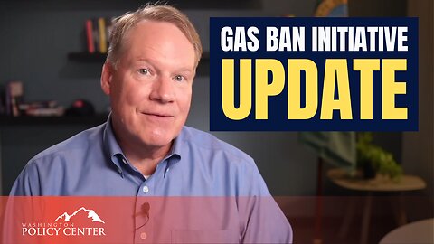 Natural Gas On Trial | Paul Guppy