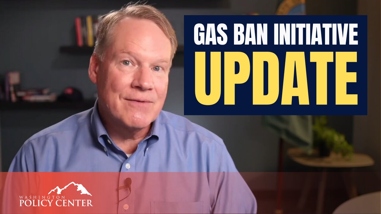 Natural Gas On Trial | Paul Guppy