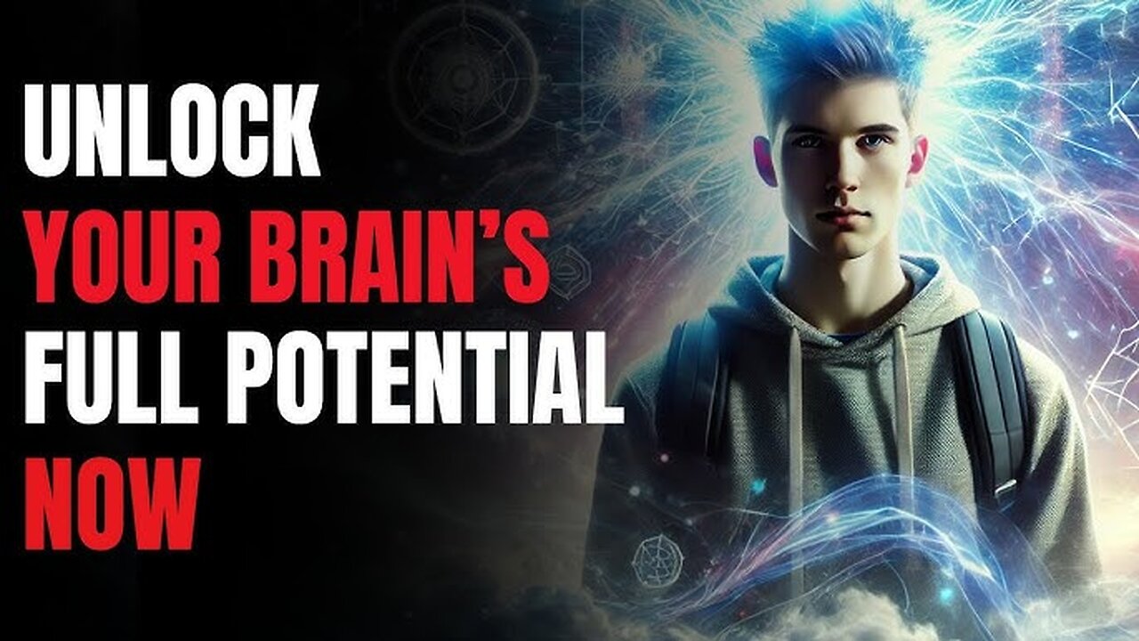 Boost IQ and Creativity in Just 7 Seconds a Day (2)