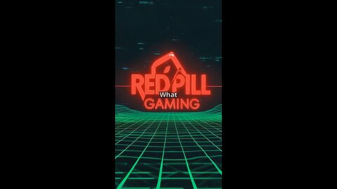 Red Pill Gaming