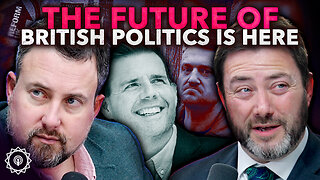 The Gorton and Denton Showdown