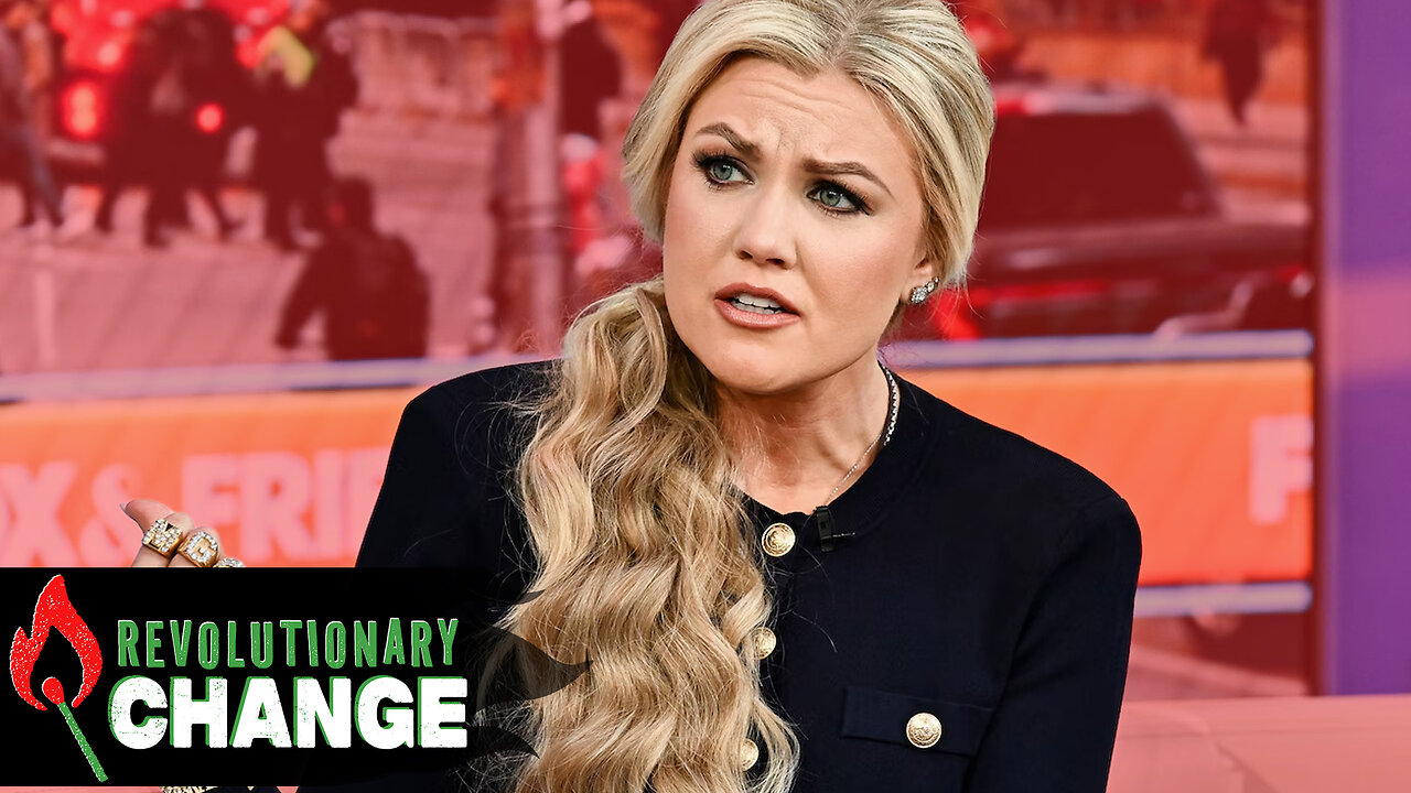 Erika Kirk Is REALLY Agitated With Candace Owens..