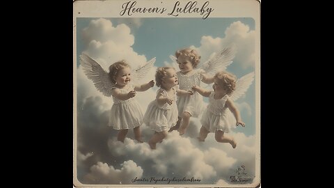 Heaven's Lullaby (A Wholesome Timeline Cleanse)