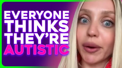 Autism Memes Convince Normal People They Are Autistic