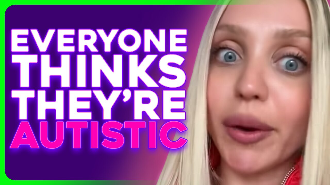 Autism Memes Convince Normal People They Are Autistic