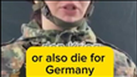 "Unveiling the Pre-War Propaganda Tactics of the German Government: A Video Insight"
