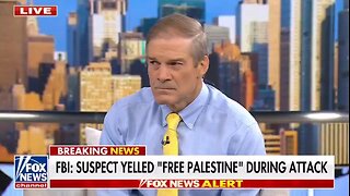 JIM JORDAN: DEMS ON BIDEN, THE ATTACK IN COLORADO