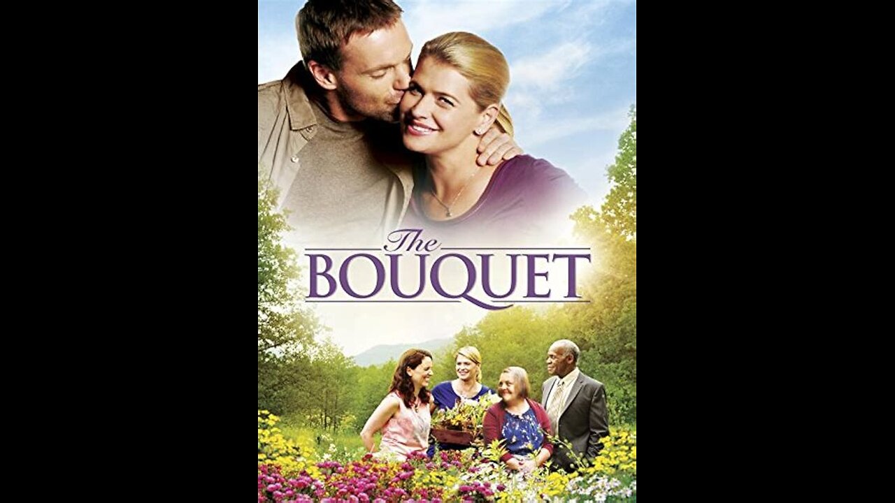 The Bouquet (2013) - Patreon Exclusive Teaser