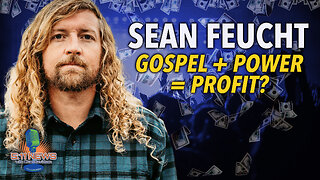 Sean Feucht Hijacking the Gospel for Power and Profit