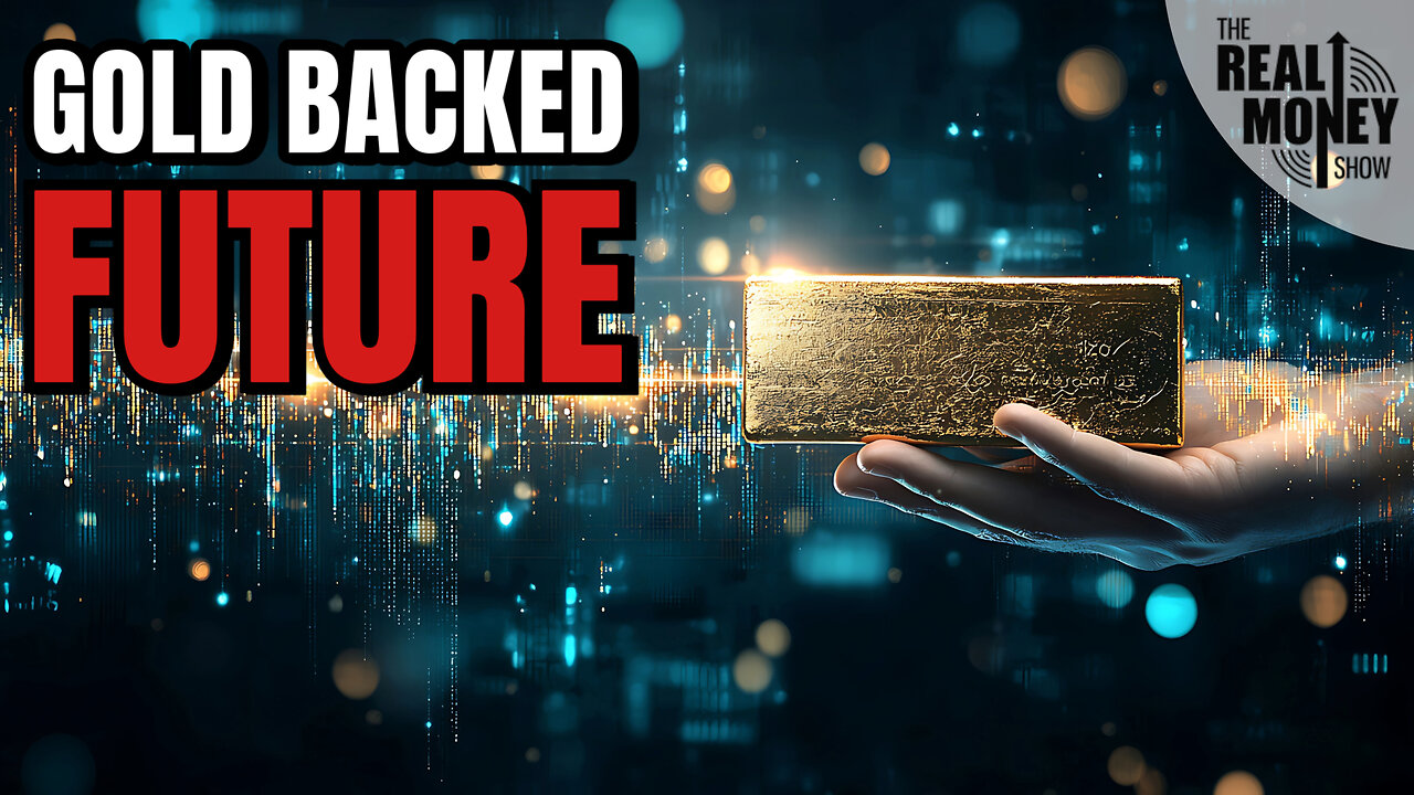 Gold Puts the ‘Stable’ in Stablecoins