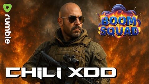 [ Macho Monday Madness ] [ PREMIUM ] PUBG isn't Ready For the BOOM SQUAD! PUBG --> Ghost Recon Break Point
