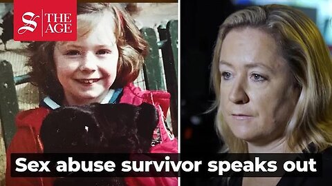 "Survivor's Tale: Unveiling Child Abuse within the Salvation Army"