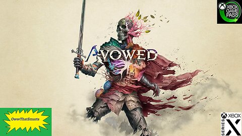 Game Preview: Avowed