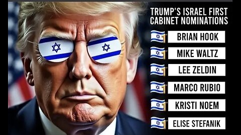 OVERACTING TRICKSTERS IN THE WHITE HOUSE