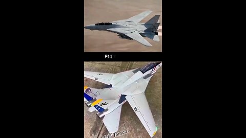 F14 jet