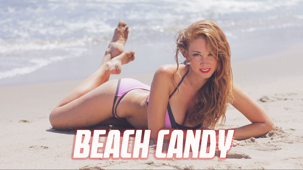 Kaloopy - Beach Candy Eps. 1