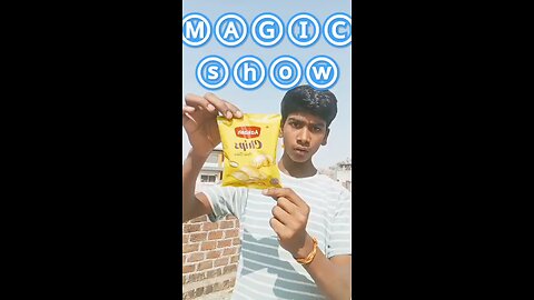 POUCH MAGIC trick for your illustration