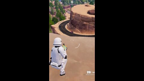 The limbo champion failed #funny #humor #Fortnite