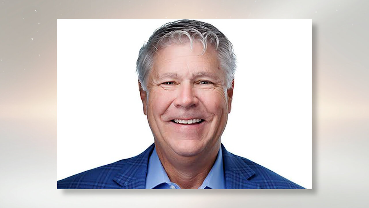 National Coalition of Ministries to Men - Episode #016 - Steve Sonderman | No Regrets Men's Ministry