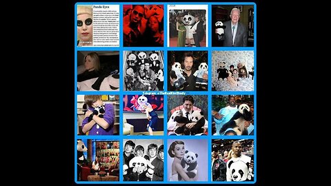 satan crimbo sell kids for crap