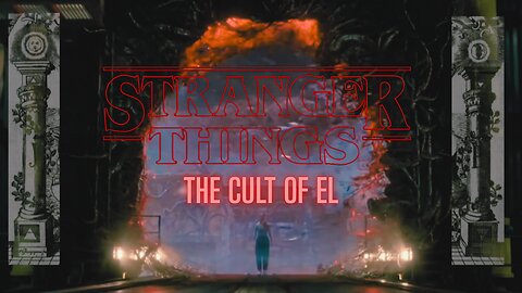 Stranger Things: The Cult of El
