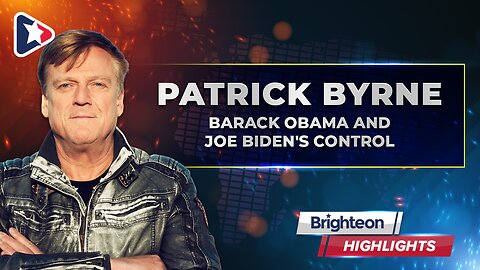 Barack Obama and Joe Biden's Control