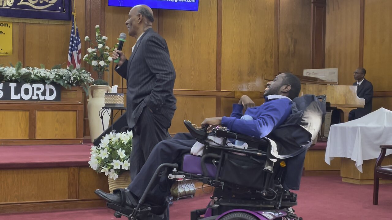 Jesus I’ll Never Forget