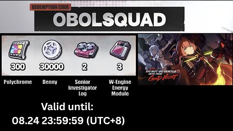 2.2 Special Program Code (Zenless Zone Zero)