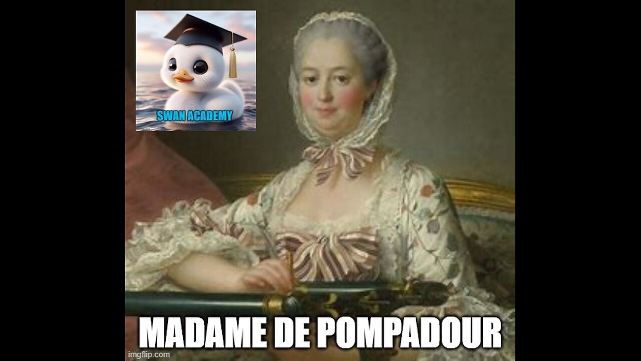Madame de Pompadour