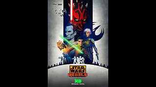 Review Star Wars Rebels Temporada 3