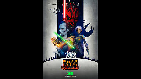 Review Star Wars Rebels Temporada 3