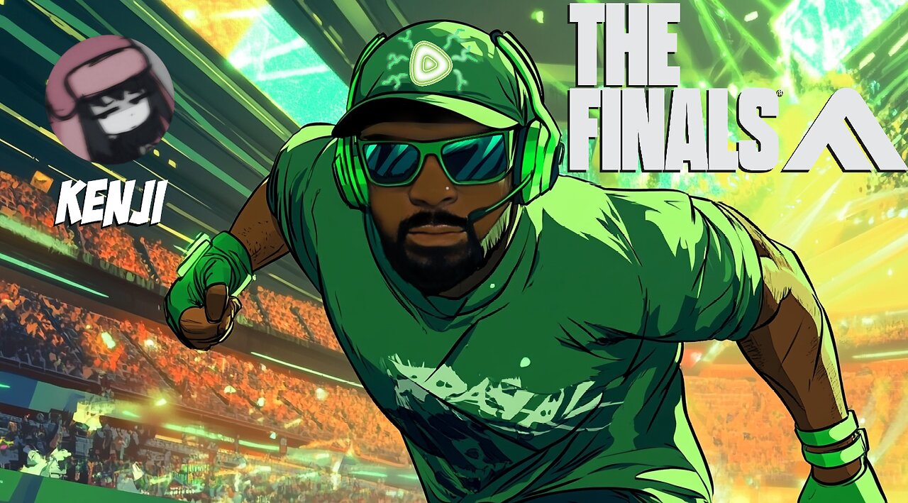 🔴 LIVE - FRAGNIAC - THE FINALS