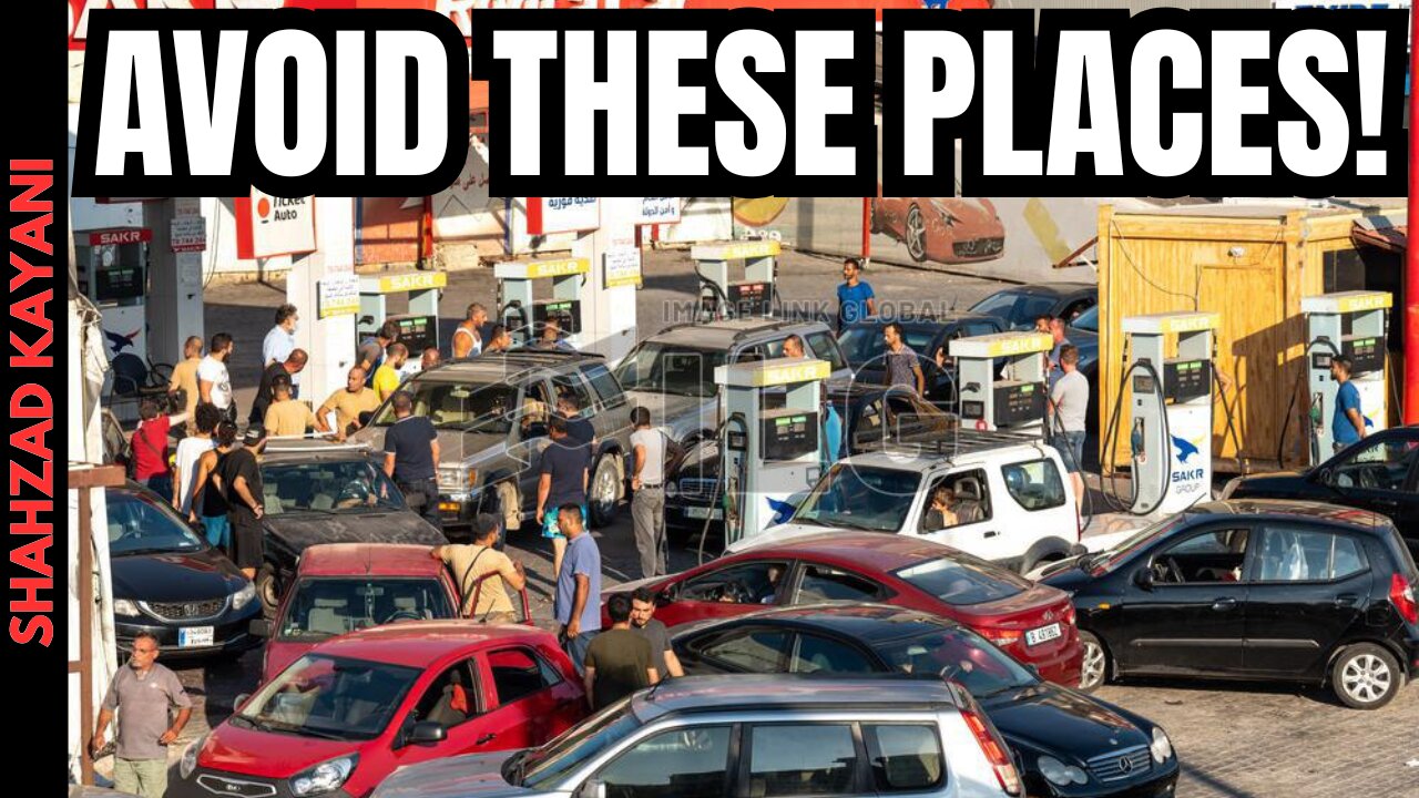 6 Places Preppers Need To Avoid When It All Hits The Fan