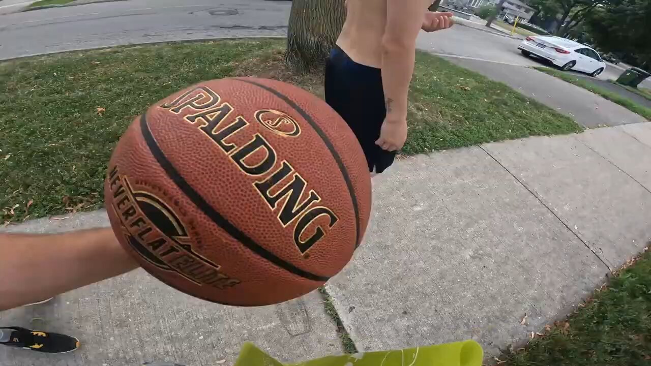 one shot everyone knows the rules