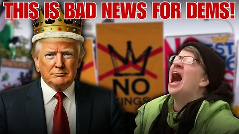 Democrats HUMILIATED with Latest Stunt as the polls begin to shift!