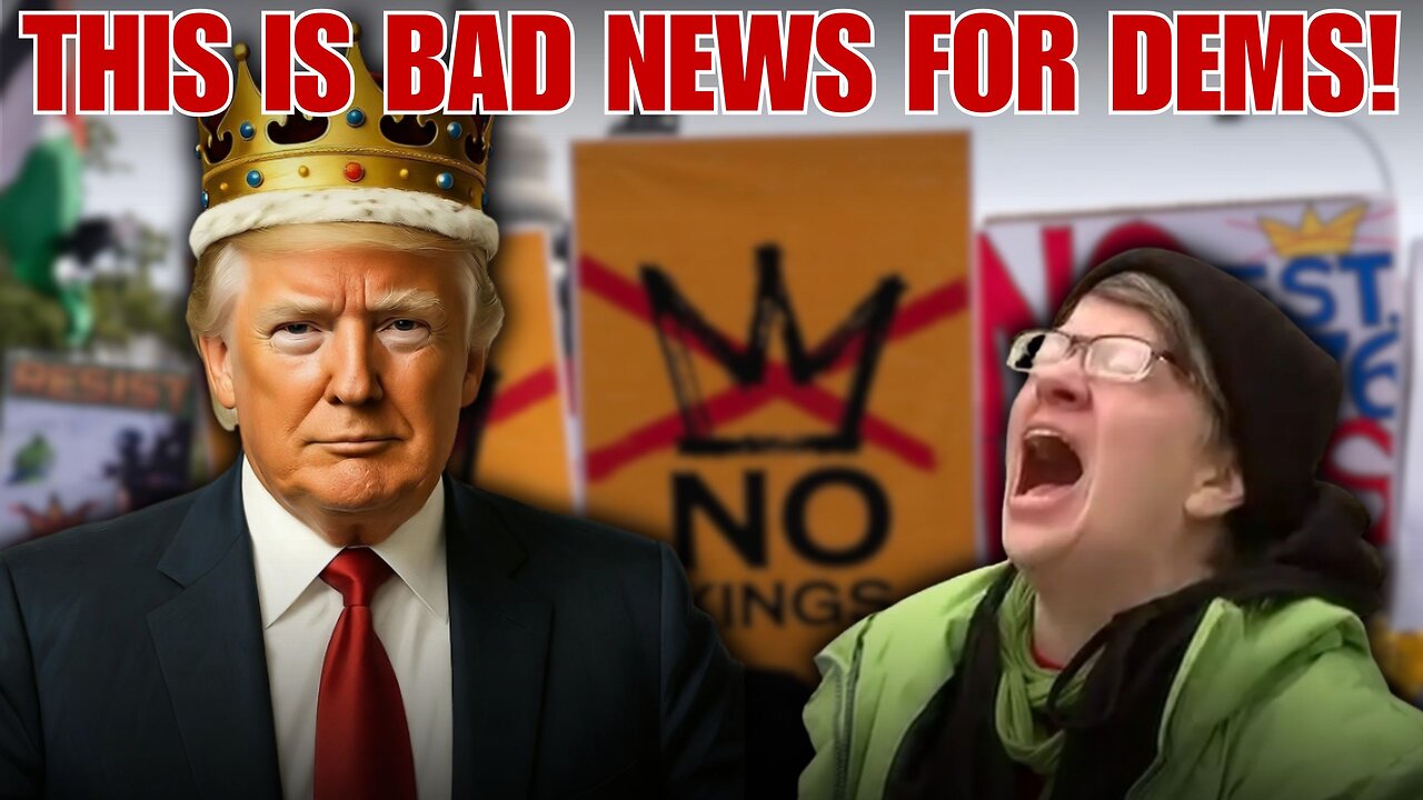 Democrats HUMILIATED with Latest Stunt as the polls begin to shift!